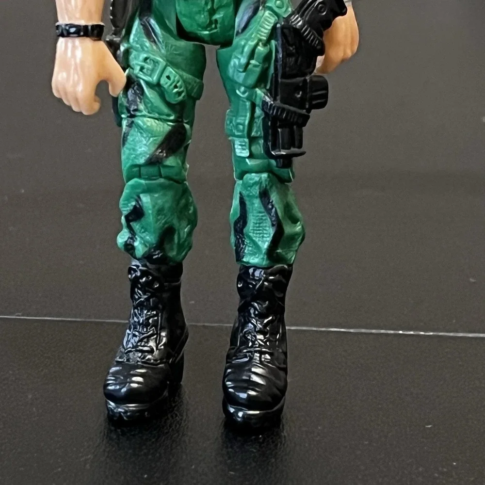 Lanard toys action